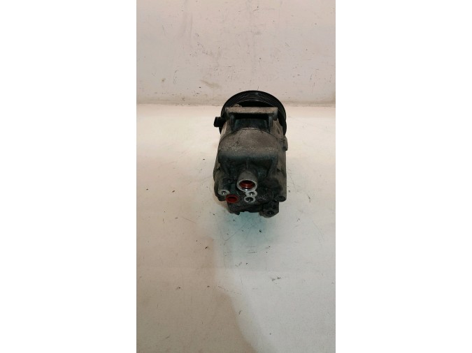 COMPRESOR AIRE ACONDICIONADO RENAULT MEGANE 2007