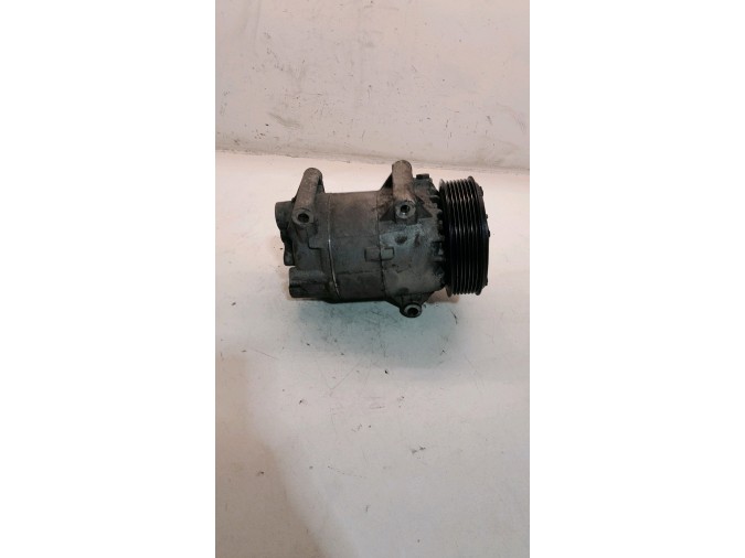 COMPRESOR AIRE ACONDICIONADO RENAULT MEGANE 2007