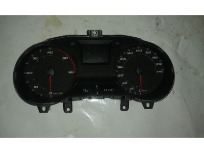 CUADRO INSTRUMENTOS SEAT IBIZA 2009