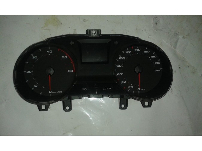 CUADRO INSTRUMENTOS SEAT IBIZA 2009
