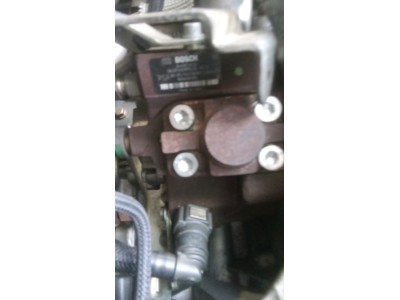 MOTOR SO CITROEN C4