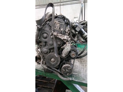 MOTOR SO PEUGEOT 307