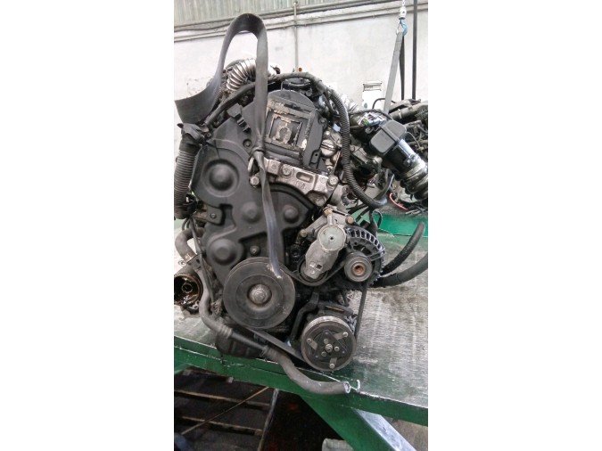 MOTOR SO PEUGEOT 307