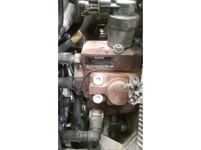 MOTOR SO CITROEN C4