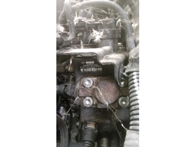 MOTOR SO CITROEN C4