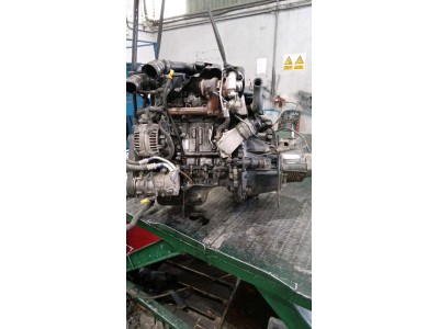 MOTOR SO 