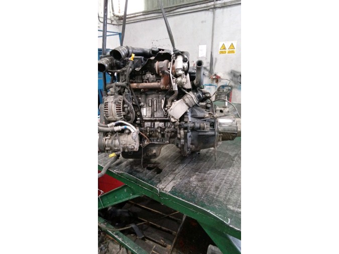 MOTOR SO 