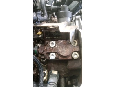 MOTOR SO PEUGEOT 407