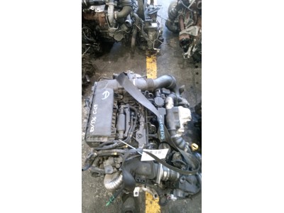 MOTOR SO CITROEN C4