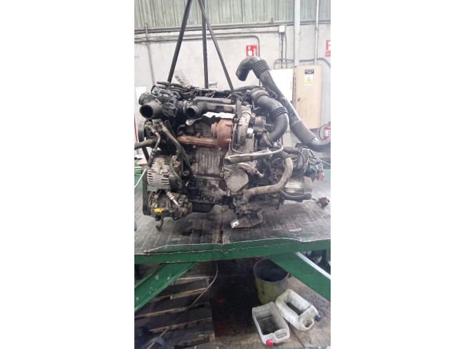 MOTOR SO PEUGEOT 5008