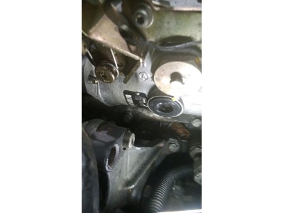 MOTOR SO CITROEN BERLINGO