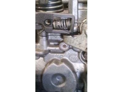 MOTOR SO CITROEN BERLINGO 