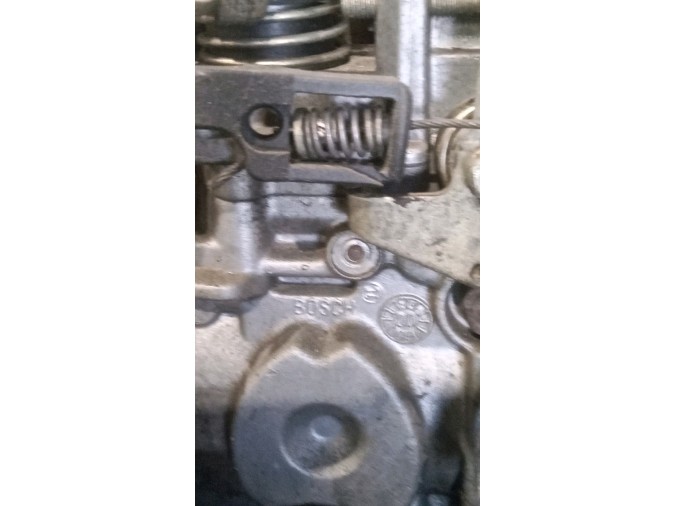 MOTOR SO CITROEN BERLINGO 