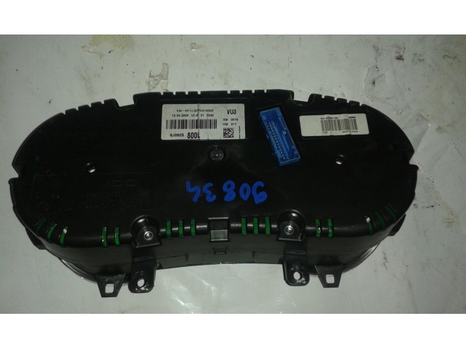 CUADRO INSTRUMENTOS SEAT IBIZA 2009