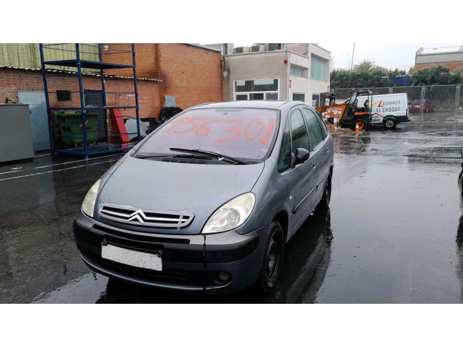 Motor CITROEN XSARA PICASSO 2004