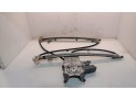 ELEVALUNAS DELANTERO IZQUIERDO CITROEN XSARA PICASSO 2004
