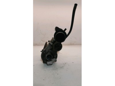 TURBO NISSAN MICRA 2005