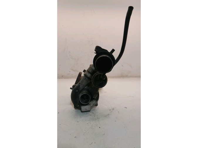TURBO NISSAN MICRA 2005