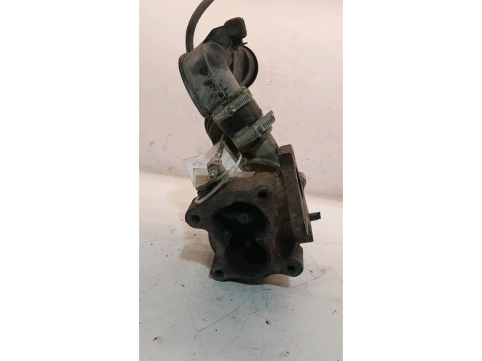 TURBO NISSAN MICRA 2005