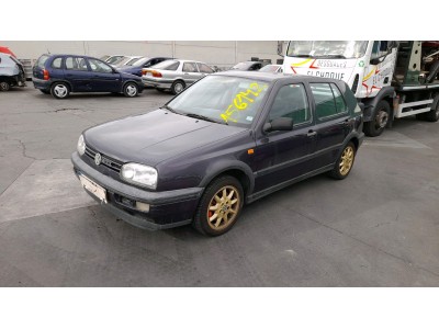MOTOR SO VOLKSWAGEN GOLF 1995