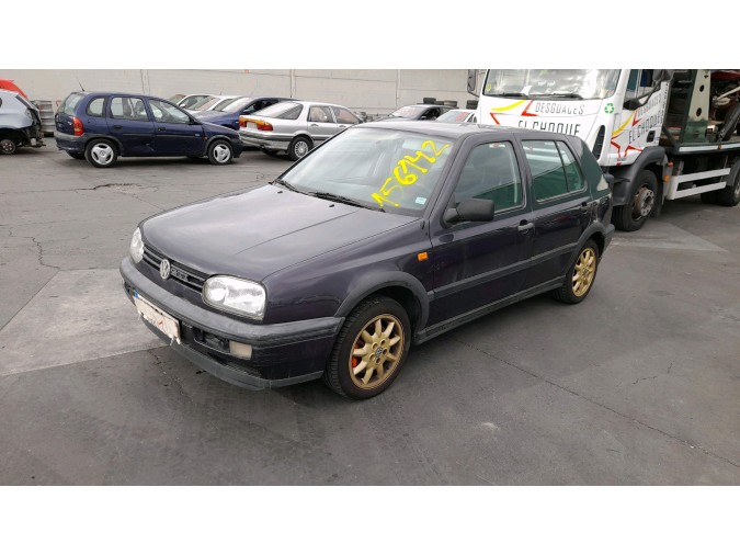 MOTOR SO VOLKSWAGEN GOLF 1995