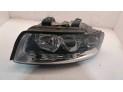 FARO DELANTERO IZQUIERDO AUDI A4 2003