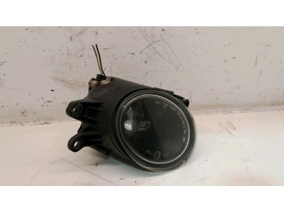 FARO ANTINIEBLA DELANTERO DERECHO AUDI A4 2003