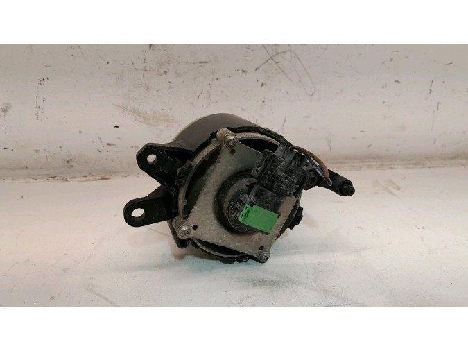 FARO ANTINIEBLA DELANTERO DERECHO AUDI A4 2003