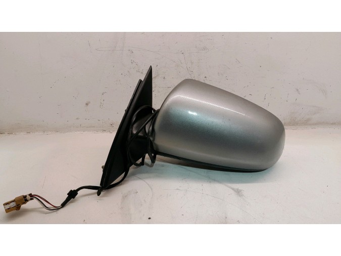 RETROVISOR IZQUIERDO AUDI A4 GRIS 2003
