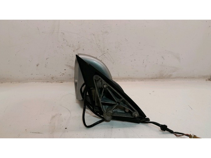 RETROVISOR IZQUIERDO AUDI A4 GRIS 2003