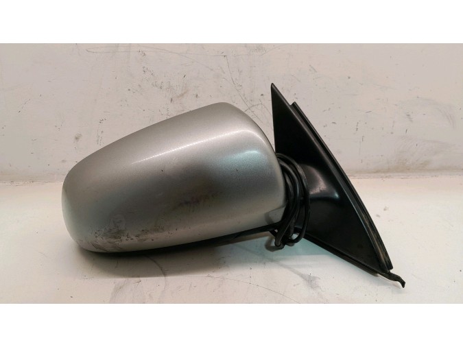RETROVISOR DERECHO AUDI A4 GRIS 2003