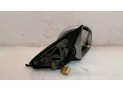 RETROVISOR DERECHO AUDI A4 GRIS 2003