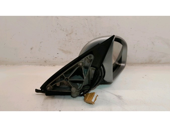 RETROVISOR DERECHO AUDI A4 GRIS 2003