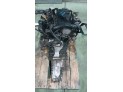 MOTOR CON ACCESORIOS Y CAJA DE CAMBIOS AUDI A4 2003