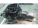 MOTOR CON ACCESORIOS Y CAJA DE CAMBIOS AUDI A4 2003