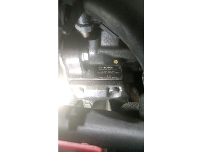 CAJA CAMBIOS PEUGEOT EXPERT 2003