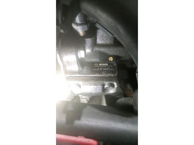 CAJA CAMBIOS PEUGEOT EXPERT 2003