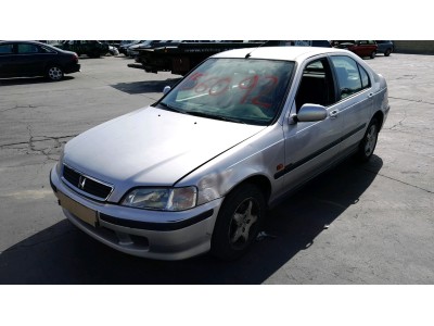 CAJA CAMBIOS HONDA CIVIC 2000