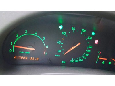ALETA TRASERA IZQUIERDA SAAB 9-3 2002