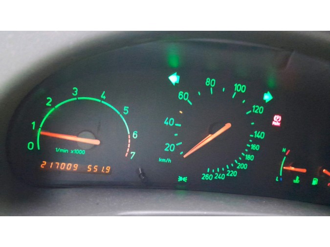 ALETA TRASERA IZQUIERDA SAAB 9-3 2002