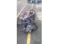 MOTOR CON ACCESORIOS Y CAJA DE CAMBIOS SAAB 9-3 2002