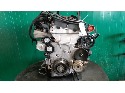 MOTOR SO SAAB 9-3 2002