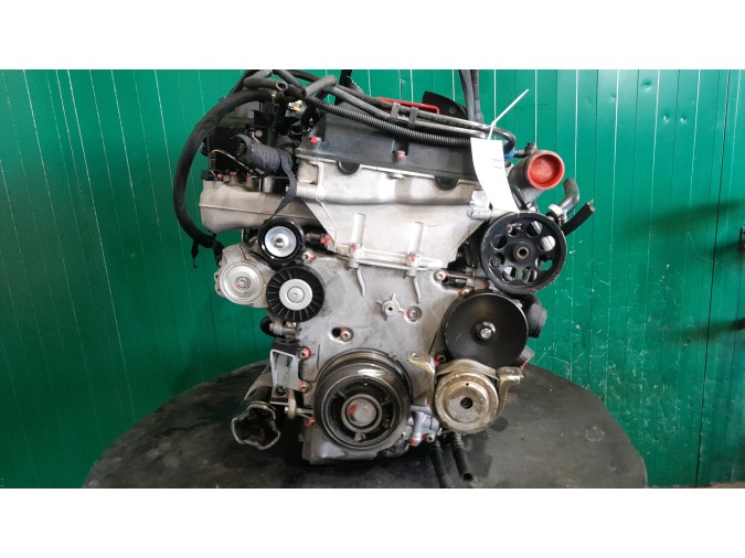MOTOR SO SAAB 9-3 2002