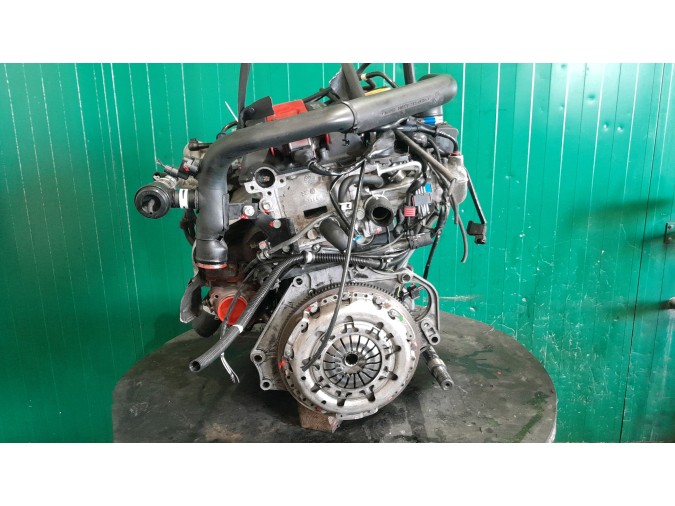 MOTOR SO SAAB 9-3 2002