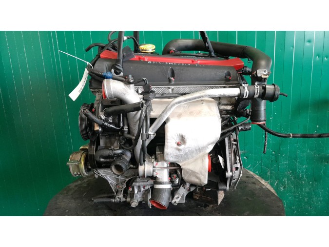 MOTOR SO SAAB 9-3 2002