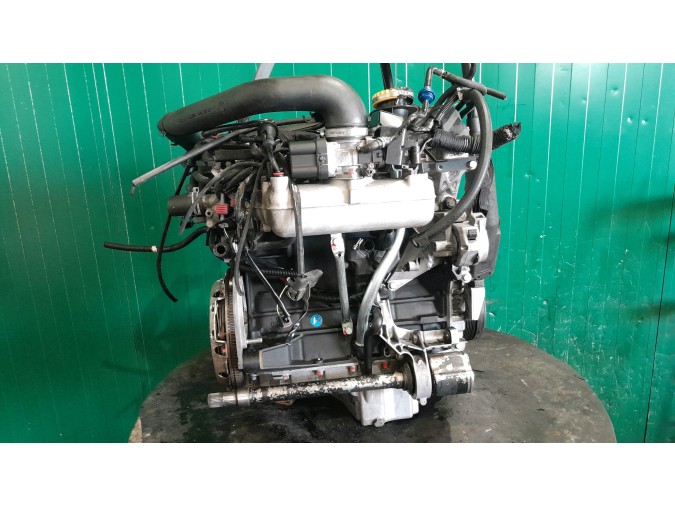 MOTOR SO SAAB 9-3 2002
