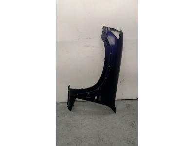 ALETA DELANTERA IZQUIERDA NISSAN PATROL AZUL 2002