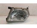 FARO DELANTERO IZQUIERDO NISSAN PATROL 2002