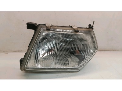 FARO DELANTERO IZQUIERDO NISSAN PATROL 2002