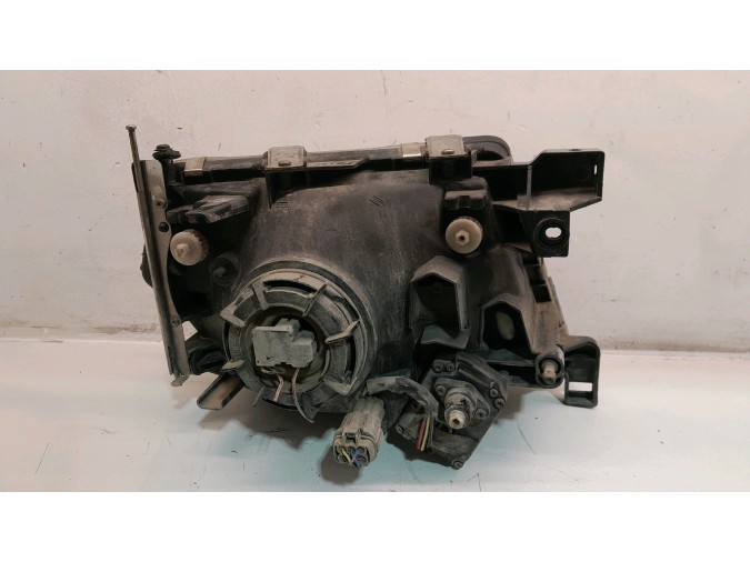 FARO DELANTERO IZQUIERDO NISSAN PATROL 2002